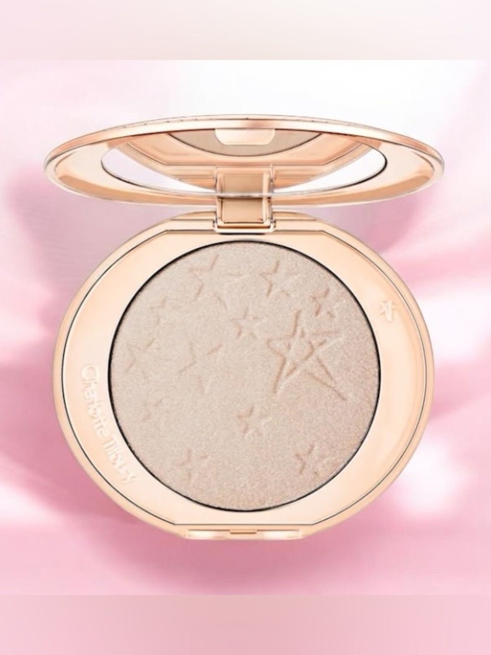 Charlotte Tilbury Highlighter Pearl Glow